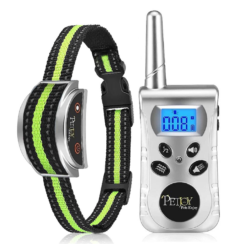 No Shock Cat Training Collar with