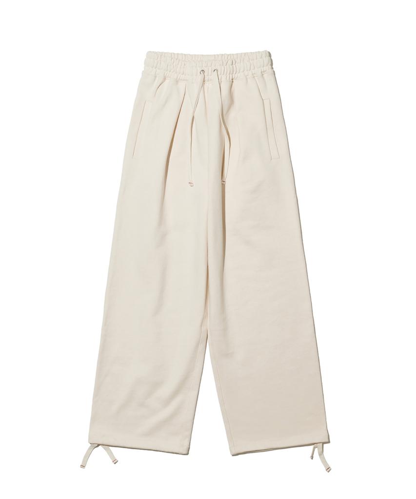 BIG UNION 89 Wide Use Sweat Pants / 7 Color