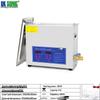 Compact Ultrasonic Cleaner for Dental and Jewelry Tools