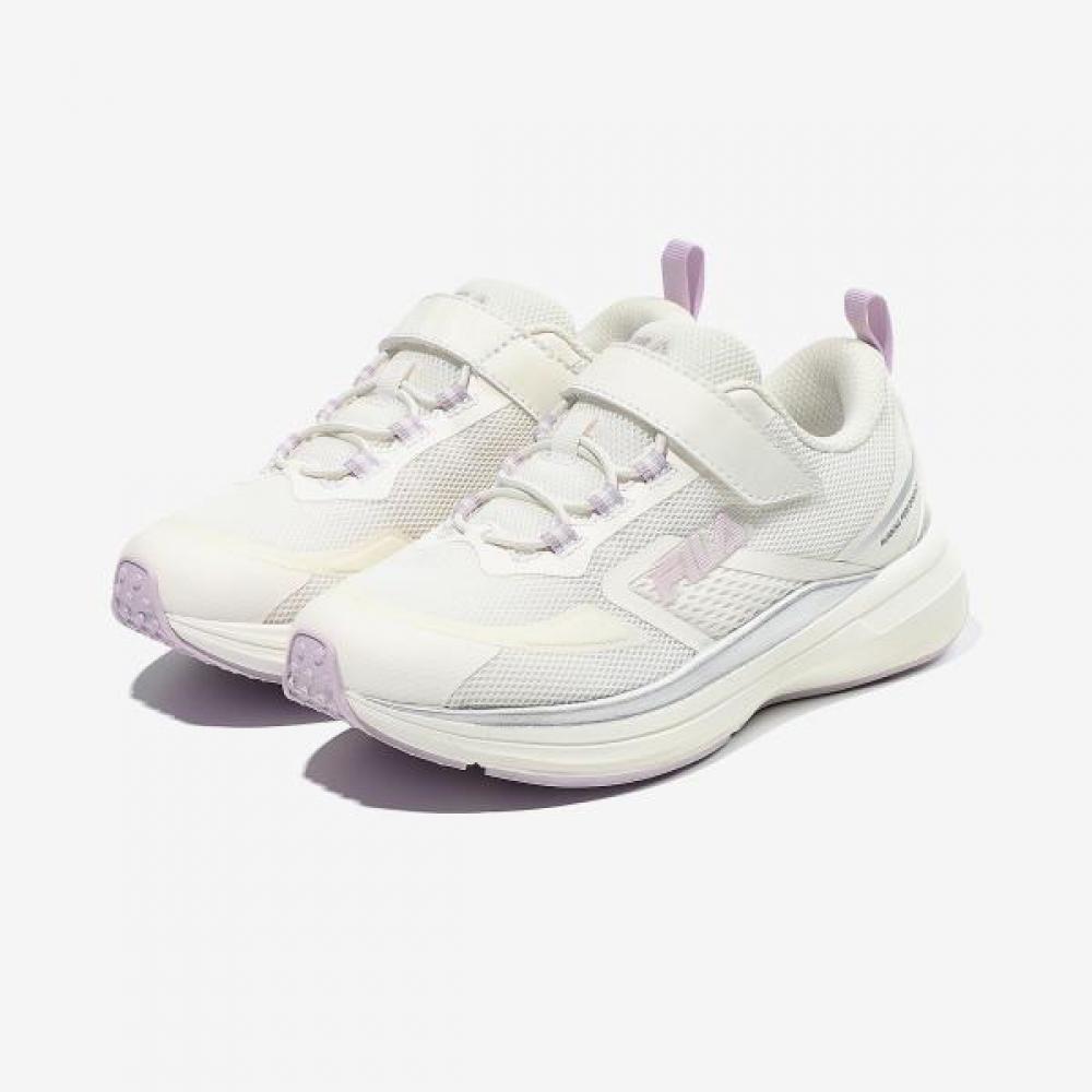 

Fila Детские Nre Rx T7 Kd 3rm02603f 500 Purple_Purple_Purple/200