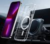 iPhone 13 Pro Mag Case Reinforced Back + Glass
