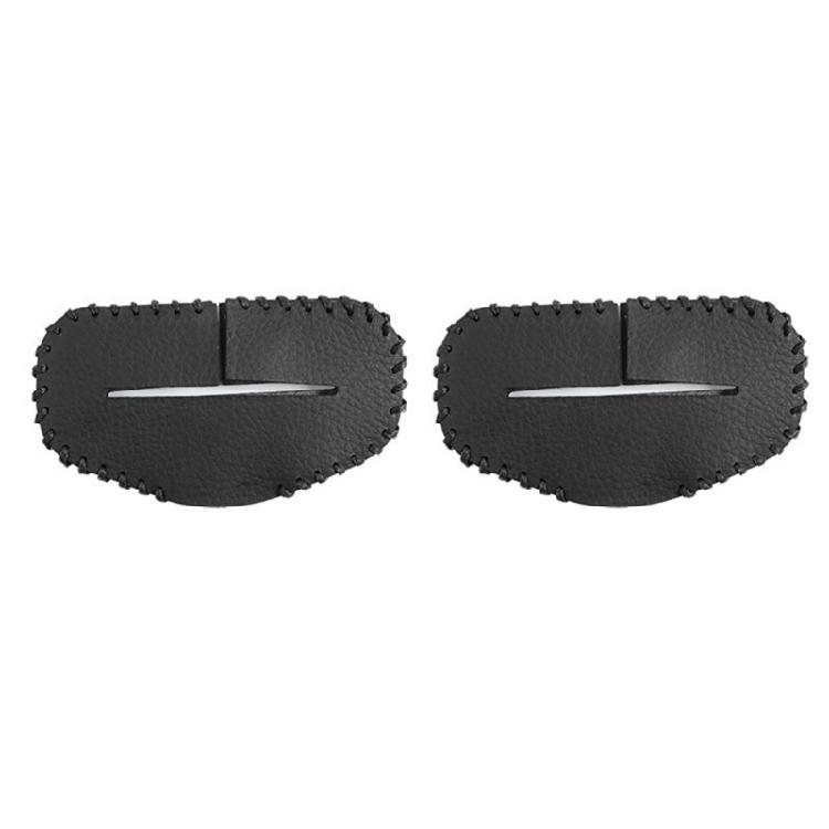 Seat Belt Protective Cover Easy Installation Car Seat Belt Buckle Clip Protector