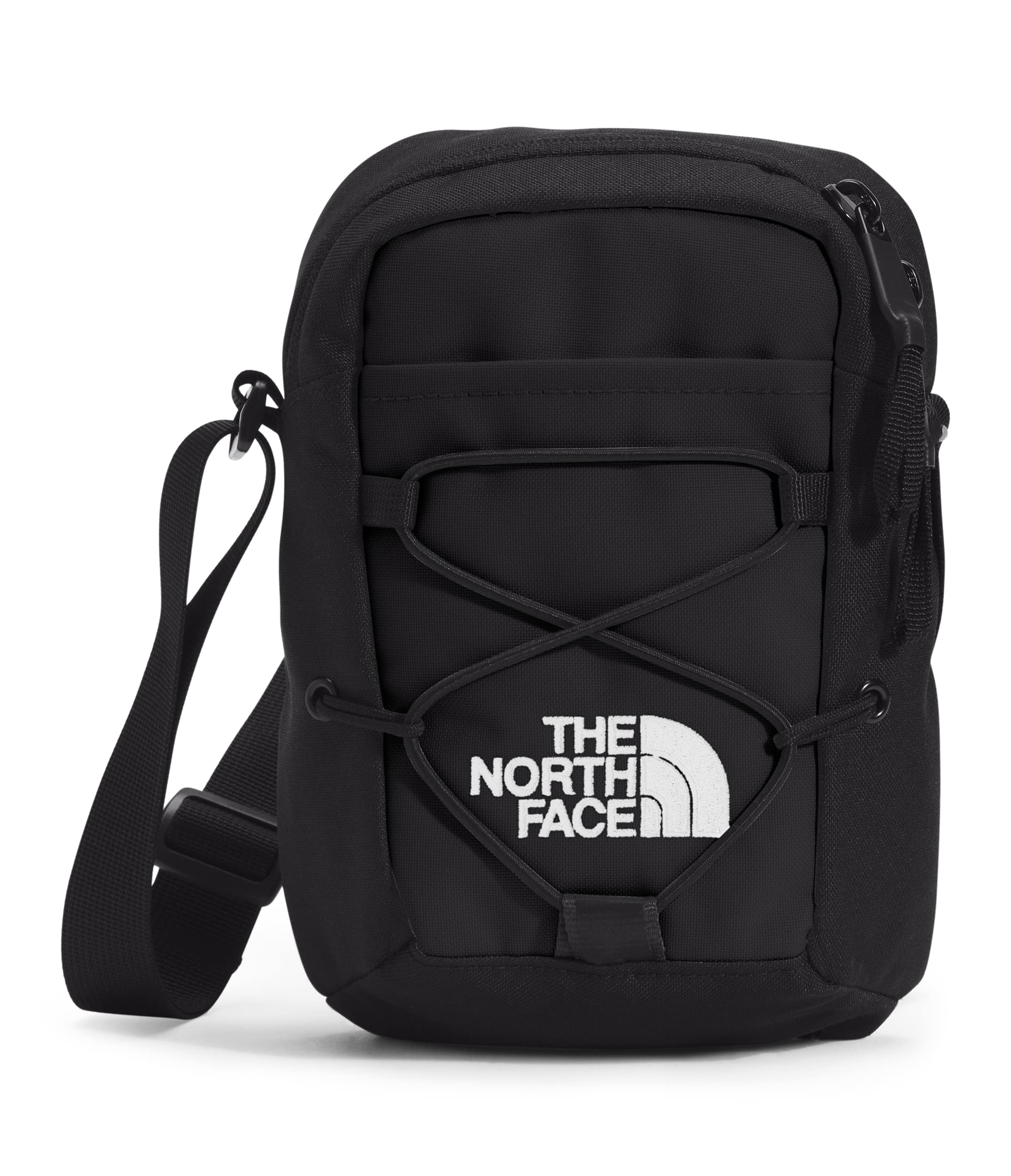 

The North Face Jester Crossbody Mini Shoulder Small Unisex Bag, Size, (Black) чорний
