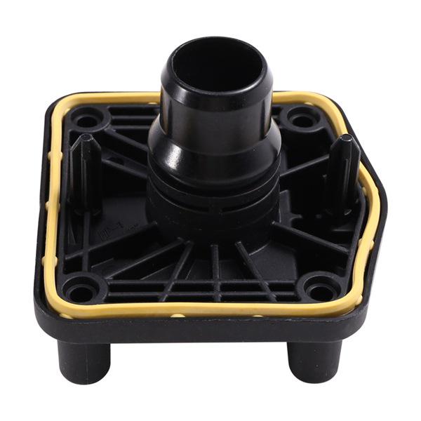 

Tesla Model 3 (2017-2021) Main Battery Cooling Pipe Adapter (Part: 1090365-00-E) None