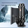 Ri Qiang Three-Phase Submersible Sewage Pump
