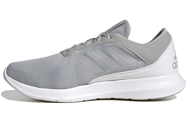 Adidas Wmns Coreracer  Grey White  Women s FX3614 38