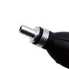 6mm/8mm/10mm/12mm Hand Fuel Pump Line Rubber Aluminum Hand Primer Bulb Diesel Oil Transfer Petrol for Car Boat Marine Outboard