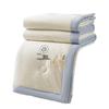 LISM Muji Style Washed Xinjiang Cotton Summer Quilt