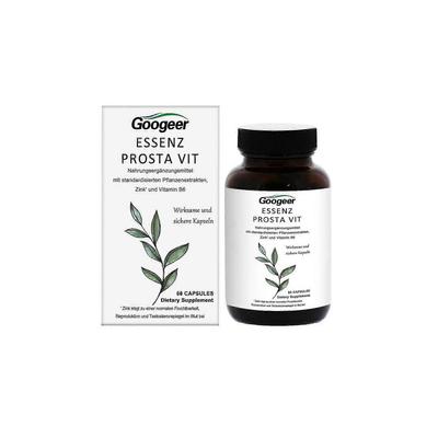 Googeer Essenz Prosta Vit Trattamento Corpo