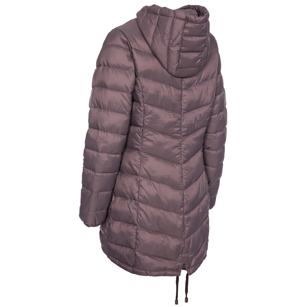 trespass puffer coat