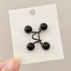Waist Tighten Brooch Pin for Pants with Anti-Exposed Buckle Brooch Clip Jeans Waist Pin Clothing Accessories for Female