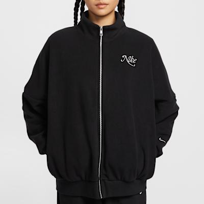 Nike Sportswear Jackets & Coats Women's Black