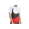 Nike T Shirts Men's White Crew Neck Moderate Straight Fit CK9586-103