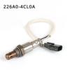 Applicable To Nissan 226a04cl0a, 226a0-4cl0a Oxygen Sensor