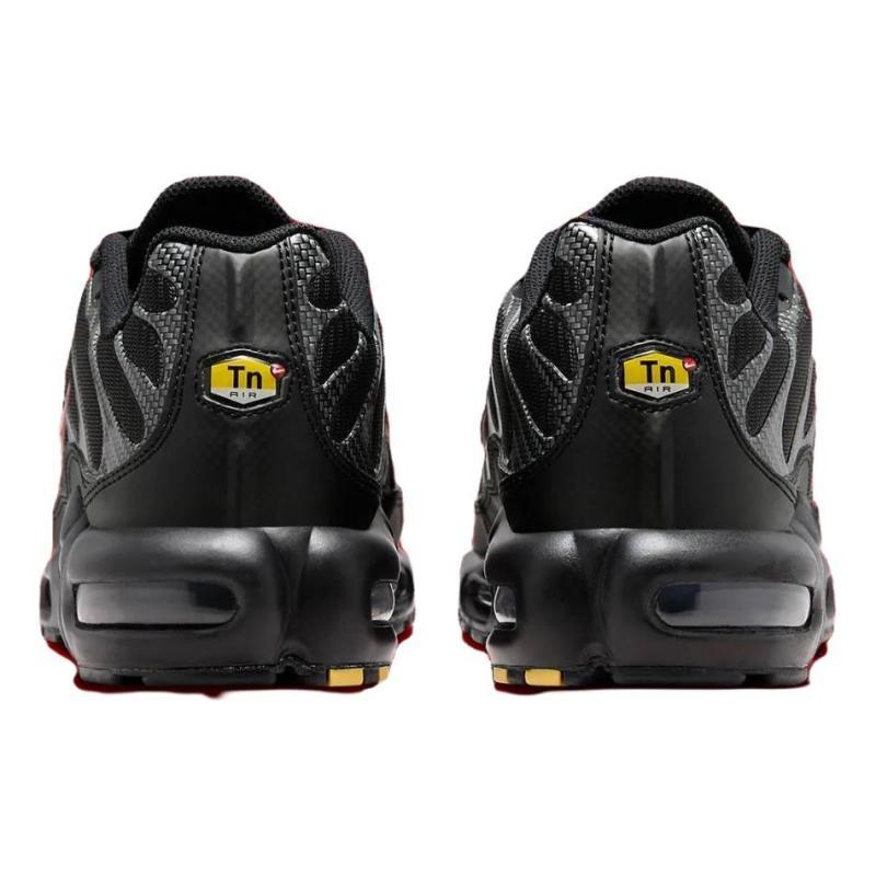 Nike Air Max Plus "Karbonfiber" Sneakers Fritidssko HF4293-001