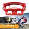 NICECNC For Beta RR 300 2020-2024 Speedo Guard Protector Cover RR 125 200 250 350 390 430 450 498 X-Trainer 300 X-Trainer 250