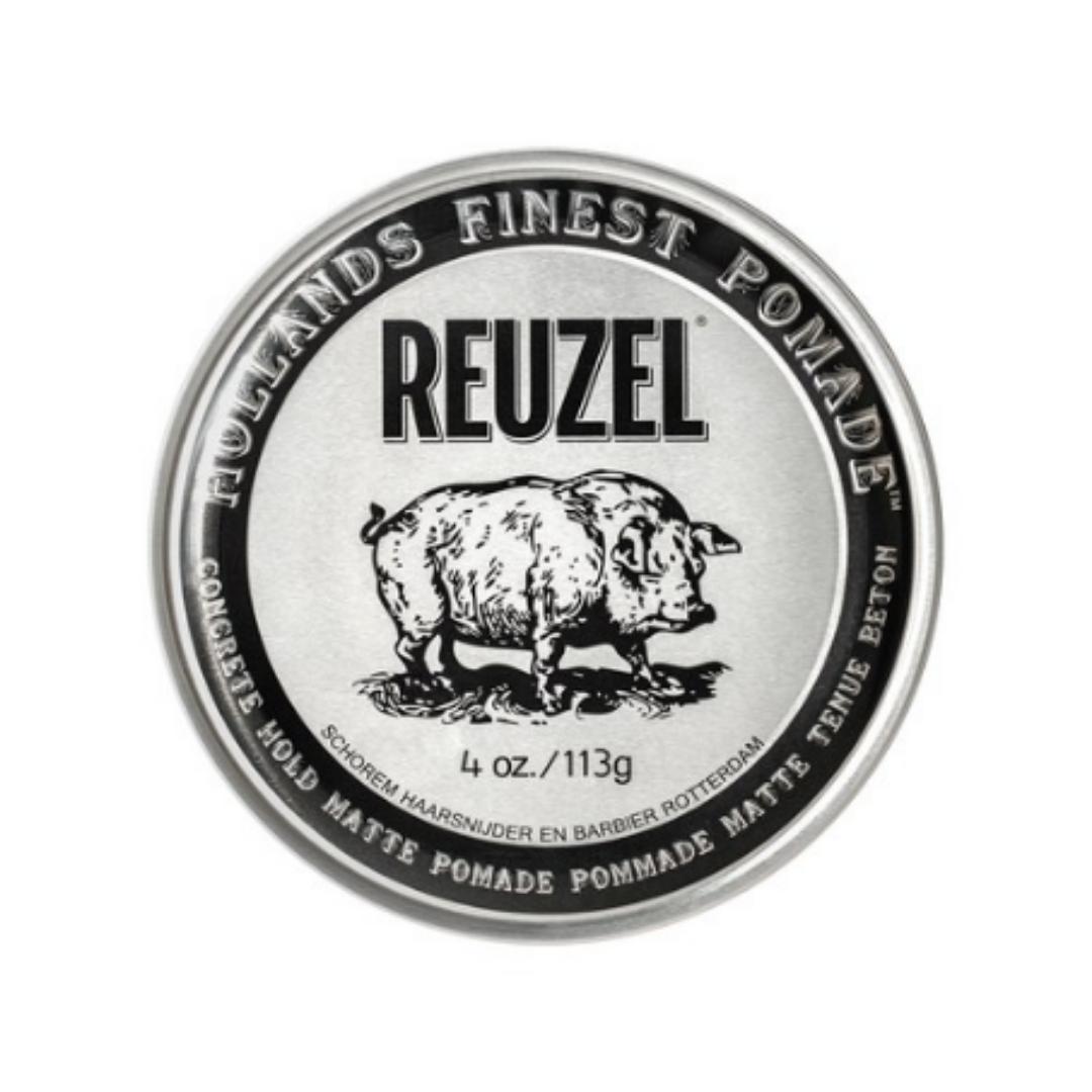 

Reuzel Korea Concrete Hold Матовая помада — 113 г (1 единица)