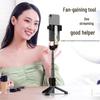 Mini Aluminum Alloy Bluetooth Selfie Stick Tripod for Live Streaming