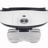 LED Headband Magnifier