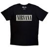 Nirvana Something In The Way Premium Carbon T-Shirt