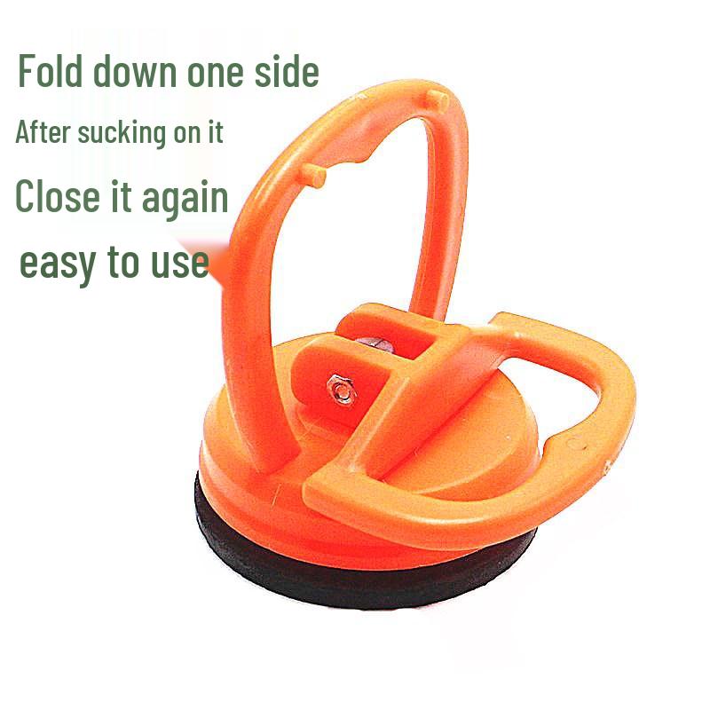 Powerful Mobile Phone and Tablet Screen Removal Suction Cup Disassembly Tool Set