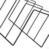Holder for Storage – File Rack Sorter Desktop Organizer