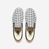 Vans Classic Slip-On - Checkerboard Black/True White, VN000CT5BP7, 1010110089, Popular Korean Shoes
