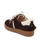 Andbutterum Ember_Sneakers_Deep Borwn(Bf5Amk55Db)