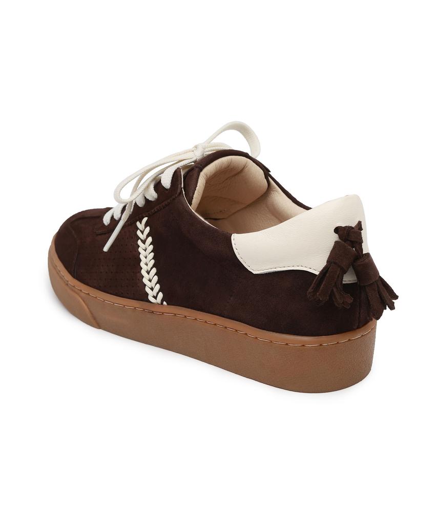 Andbutterum Ember_Sneakers_Deep Borwn(Bf5Amk55Db)