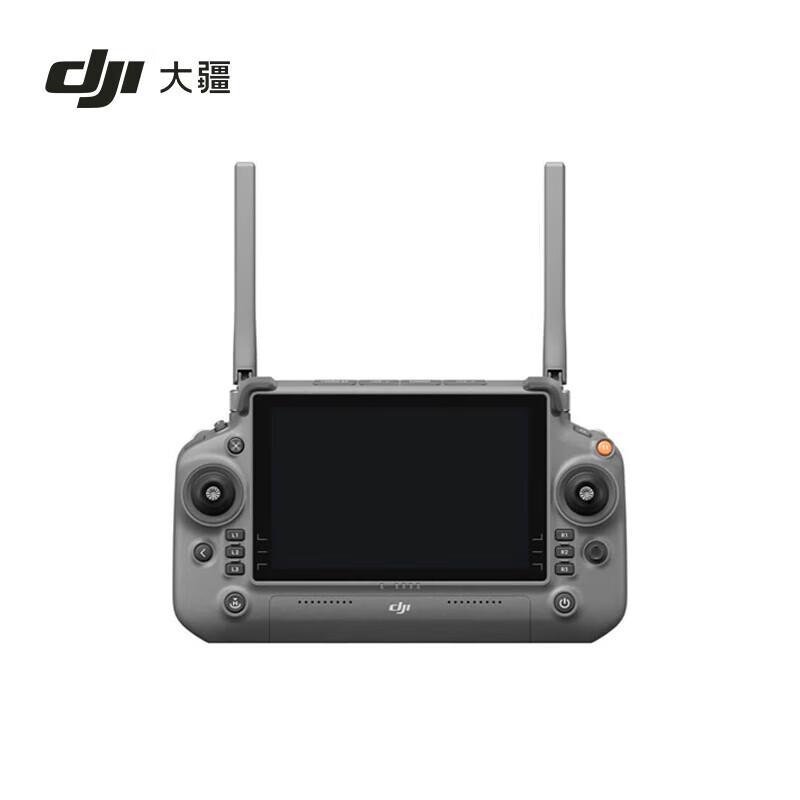 

Пульт дистанційного керування DJI RC Plus (версія CN)