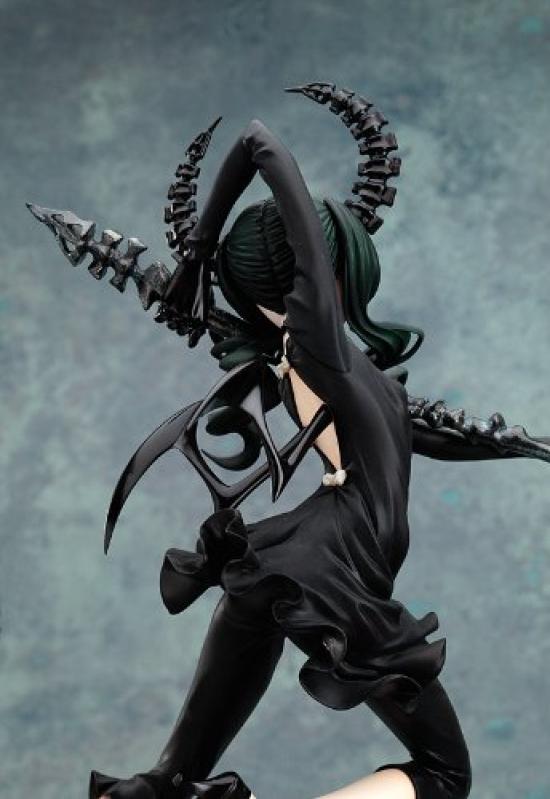 Dead Master scale PVC painted finished -animation version- (1/8 product)