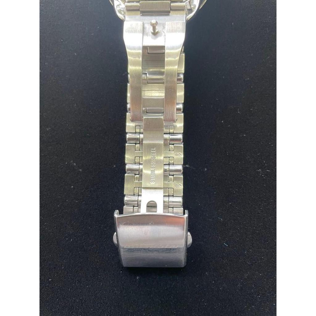 Used ORIENT STAR Orient Star Automatic Skeleton Watch