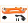 Original Swing Arm for INOKIM OXO OX Electric Scooter Front & Rear Suspension Arm Fork Rocker Spare Parts MACURY