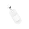 Neoprene Lip Balm Keychains Charm for Women Travel Makeup Accessory Waterproof Cosmetic Organizers Daily Casual Use