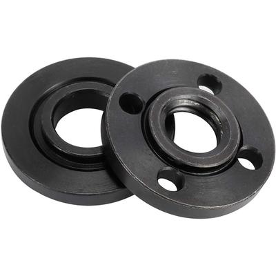 Flange Nut Angle Grinder Thickened Thread Pressure Plate