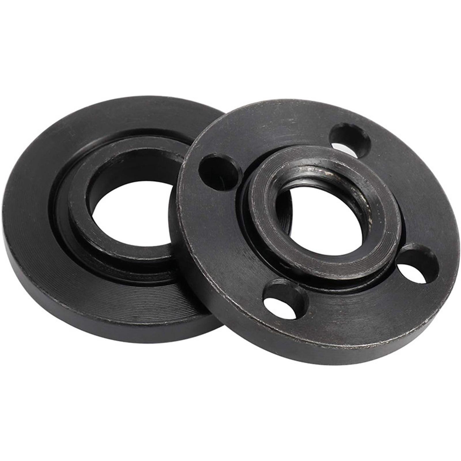 

Flange Nut Angle Grinder Thickened Thread Pressure Plate
