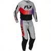 Completo da Ciclismo da Montagna a Manica Lunga da Uomo Abbigliamento da Moto Fuoristrada Set di Maglie da Ciclismo Traspiranti