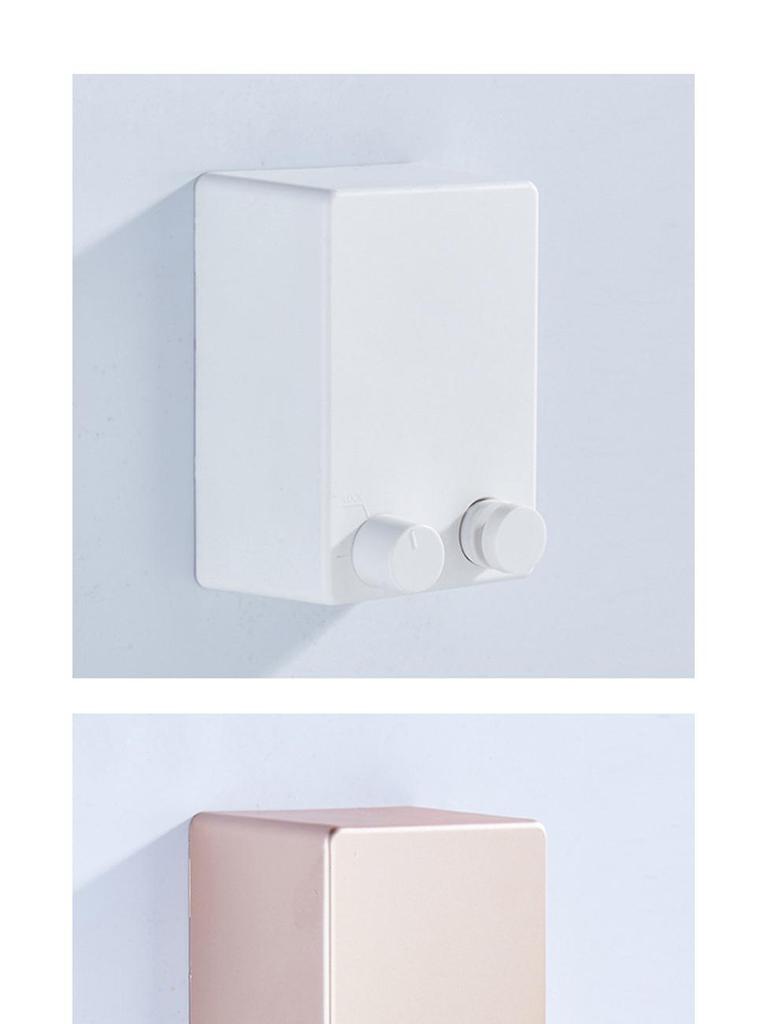 Retractable No-Drill Balcony Clothesline: Invisible Indoor/Bathroom Drying Rack with Steel Wire Rope.