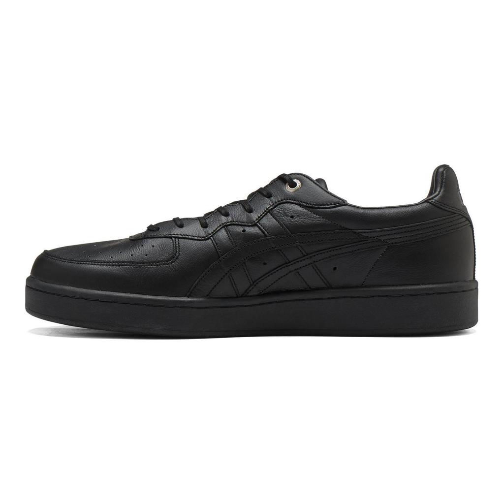 ONITSUKA TIGER Gsm Sd Triple Black Sneakers 1183A803-001