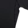 Herren Kompressions T-Shirt Fitnessstudio Fitness Training Laufen Schnelltrocknend Mode Sport Sommer Bequem Dehnbar Feuchtigkeitsableitend Enganliegend