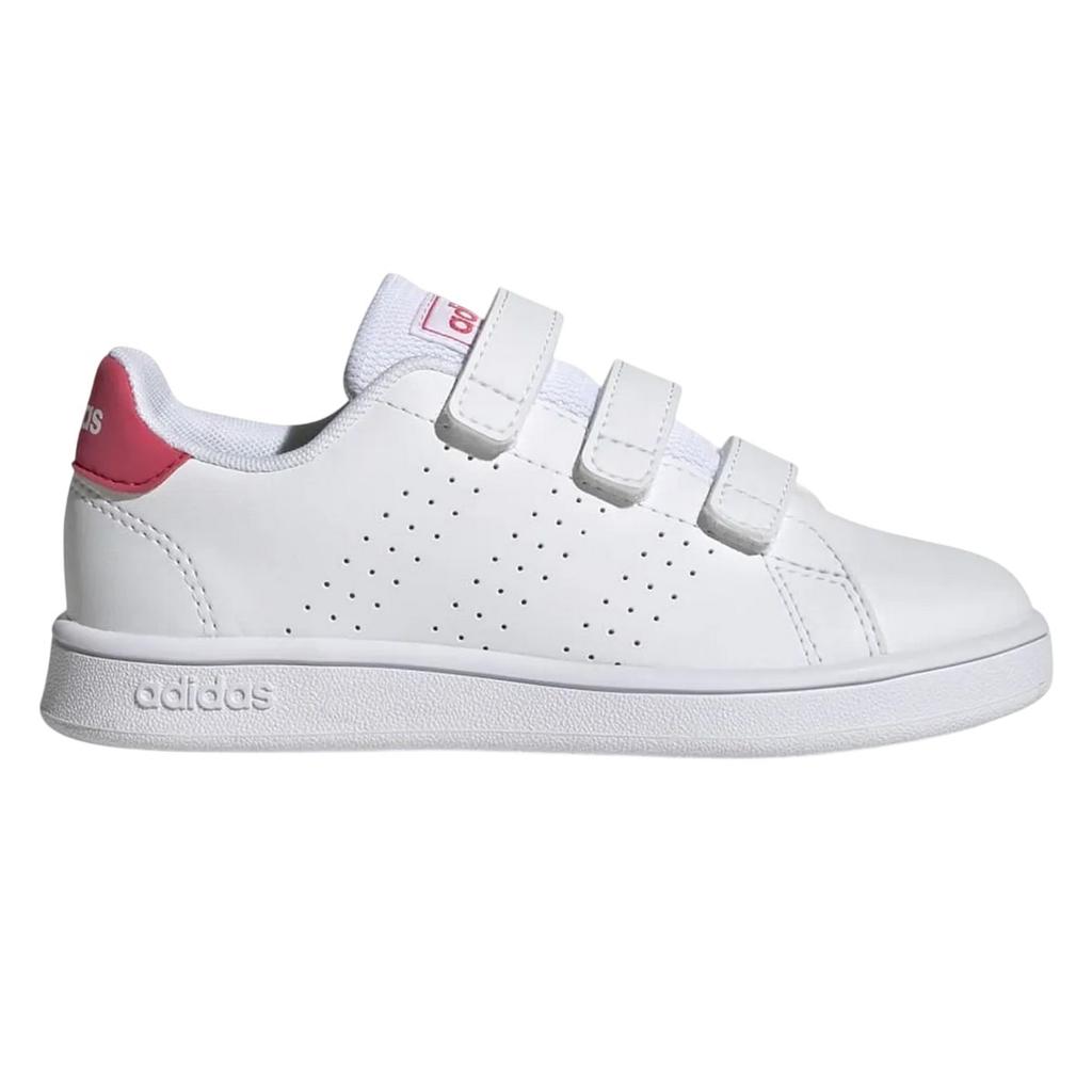 Adidas Childrens/Kids Court Trainers