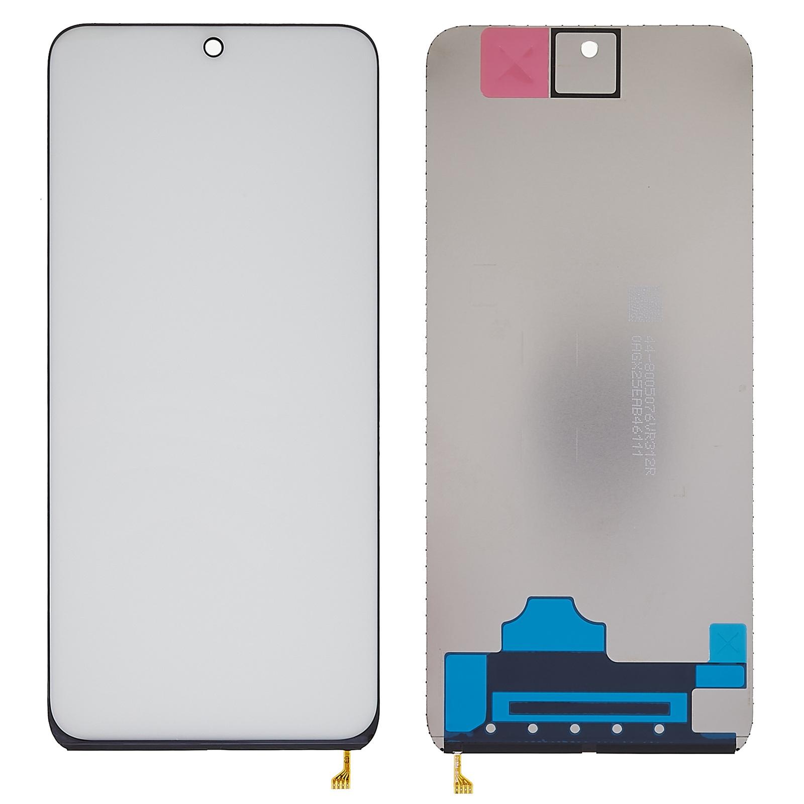 

For Honor X20 SE 5G LCD Screen Backlight Phone Repair Replacement Part (without Logo) A