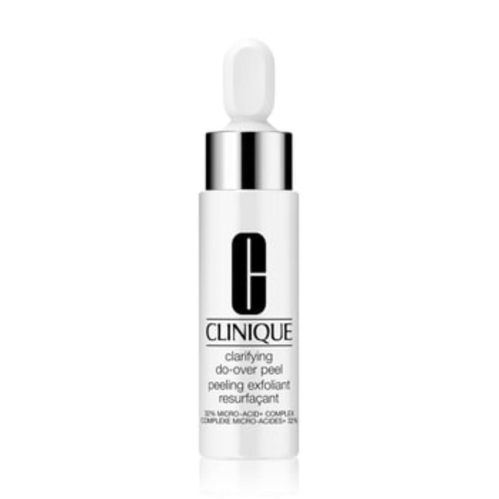 

Clinique CLINIQUE Face Peeling Clarifying Do-Over Peel 30ml