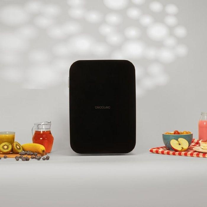 Mini Frigo - Cecotec - Bolero MiniColing - 20L - 12-220 V - Portable