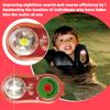 Life Jacket Light Self-Illuminating Light for Boats