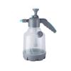 High-Pressure Transparent Sprayer: Large Capacity, Heat-Resistant, for Garden & Home Use