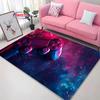Funny Game Controller Area Carpet,Rug for Living Room Tapete for Bedroom Sofa Kitchen Doormat Decor,Kids Non-slip Floor Mat Gift