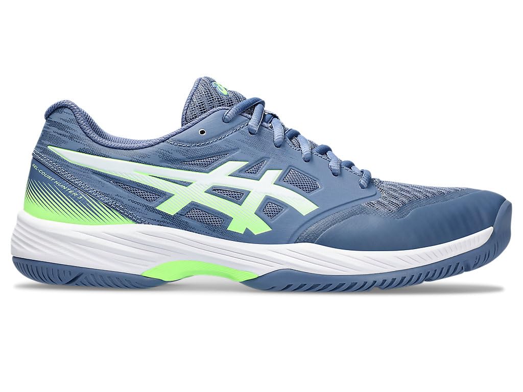 HUNTER 3 Badminton Shoes for Men [Asics] GEL-COURT