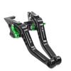 Levier d'embrayage de frein pliable Husqvarna 701 Supermoto/Enduro (2017-18)