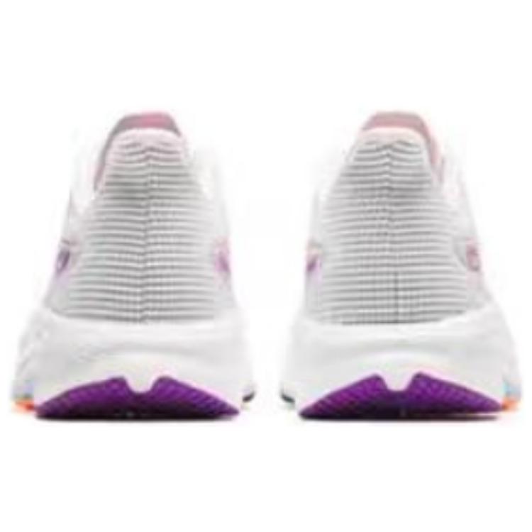 New ANTA MACH Mach 4.0 Running Shoes Women's Low Top White